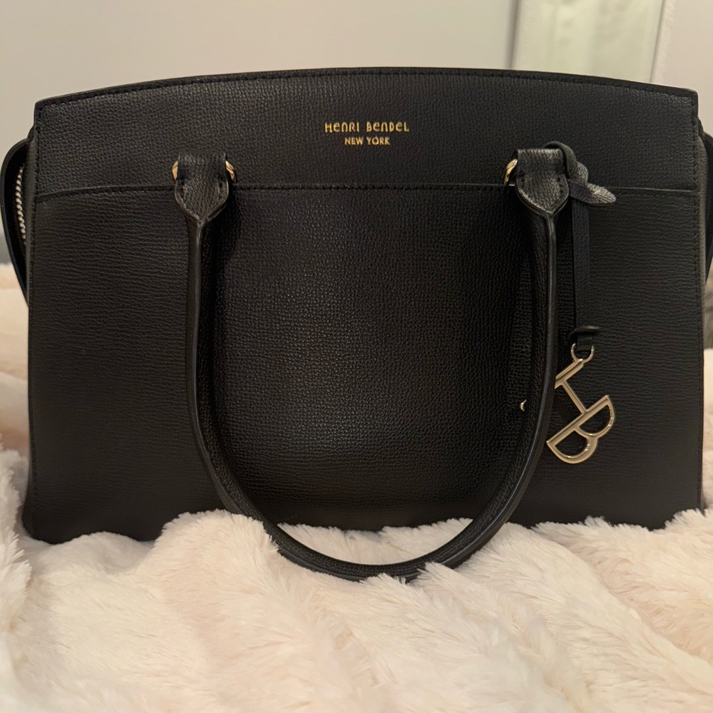 Henry Bendel handbag